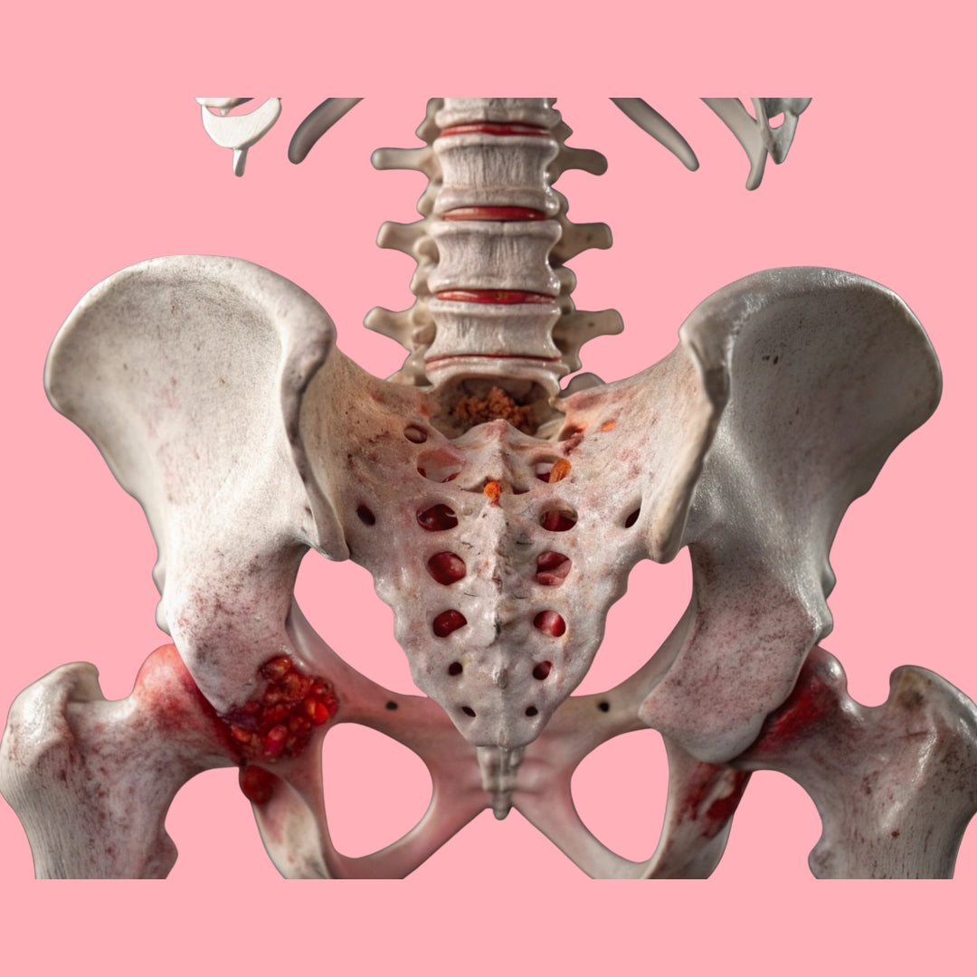 Artritis y Osteoporosis