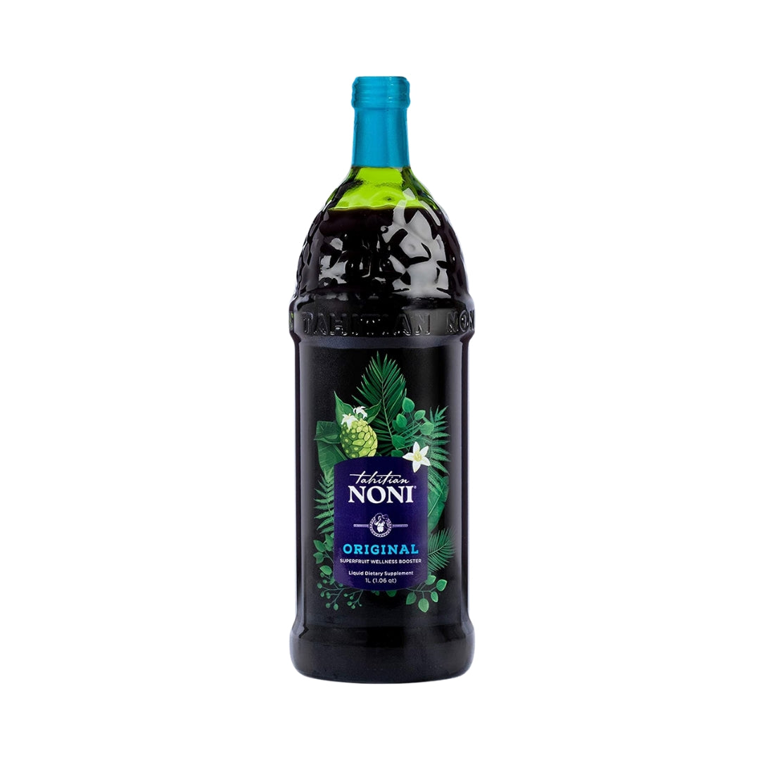 Bebida Noni Orignal 1 Lt Tahitian Pack de 2 und