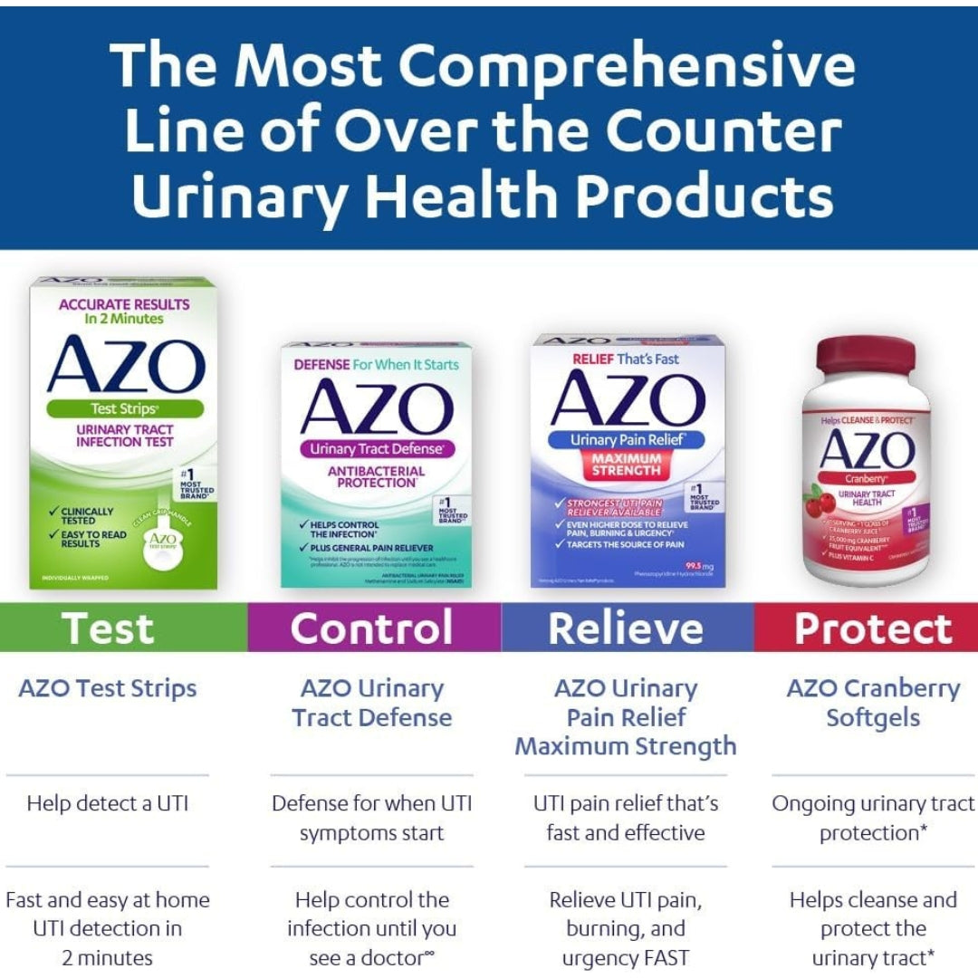 Cranberry Con Vitamina C 25000 Mg 100 Capsulas Azo