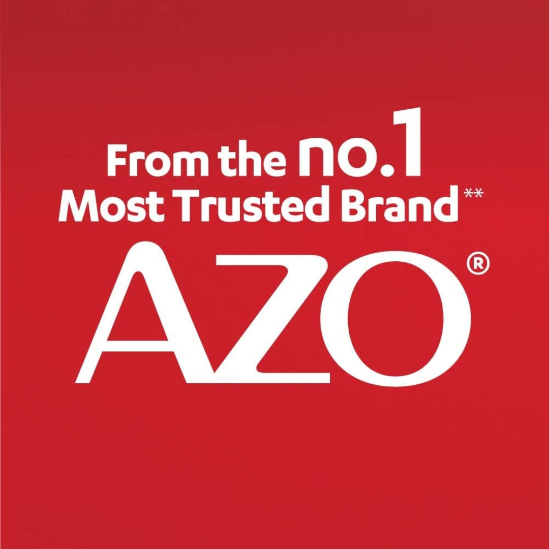 Cranberry Con Vitamina C 25000 Mg 100 Capsulas Azo