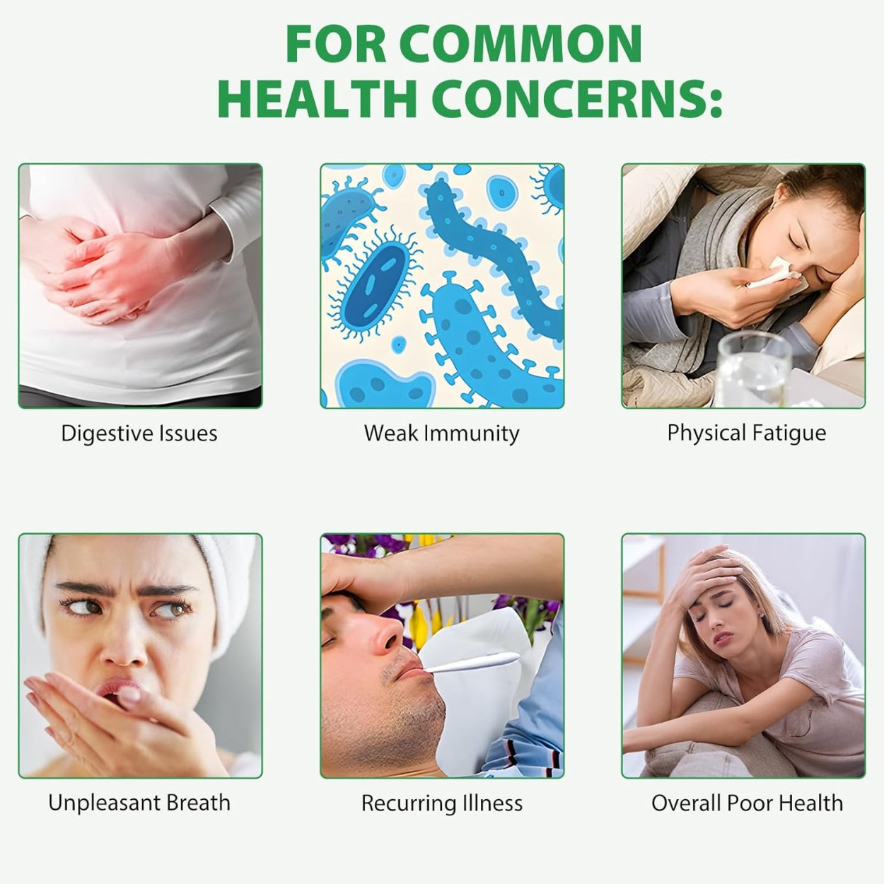 Aceite De Oregano Silvestre 6000Mg 120 Softgels Acentiallabs