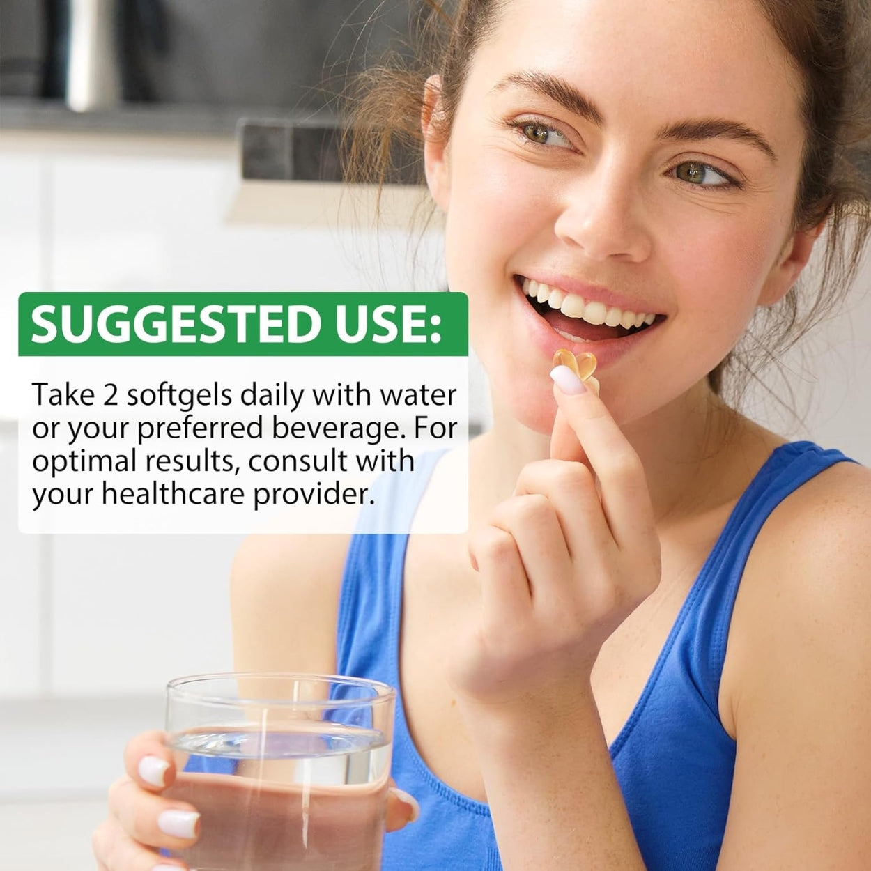 Aceite De Oregano Silvestre 6000Mg 120 Softgels Acentiallabs