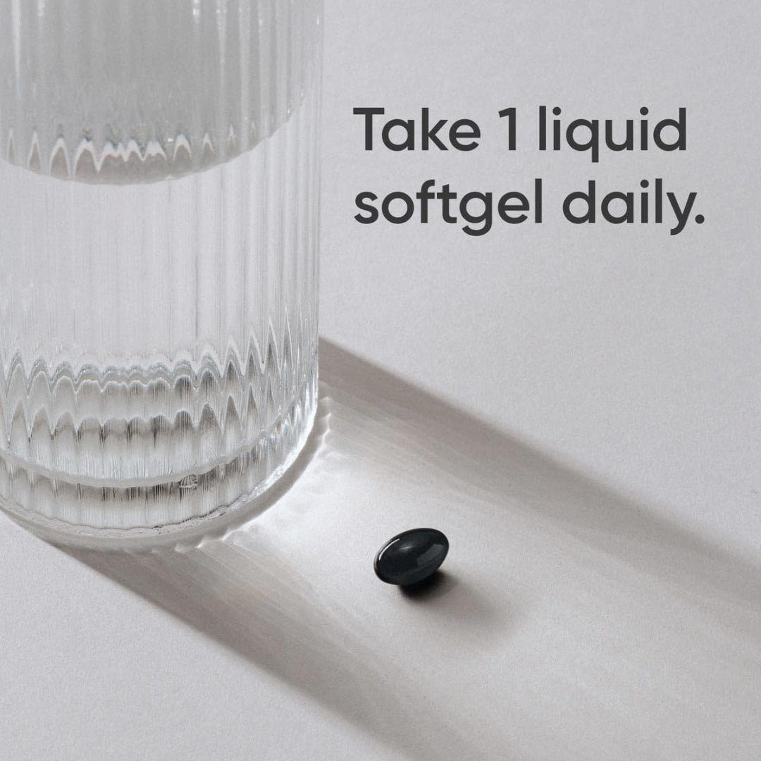 Astaxantina 12 Mg Triple Fuerza 60 Softgel Sports Research