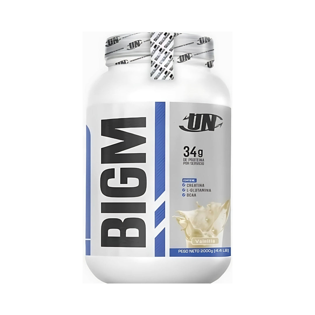 Bigm 2000 Gr Universe Nutrition