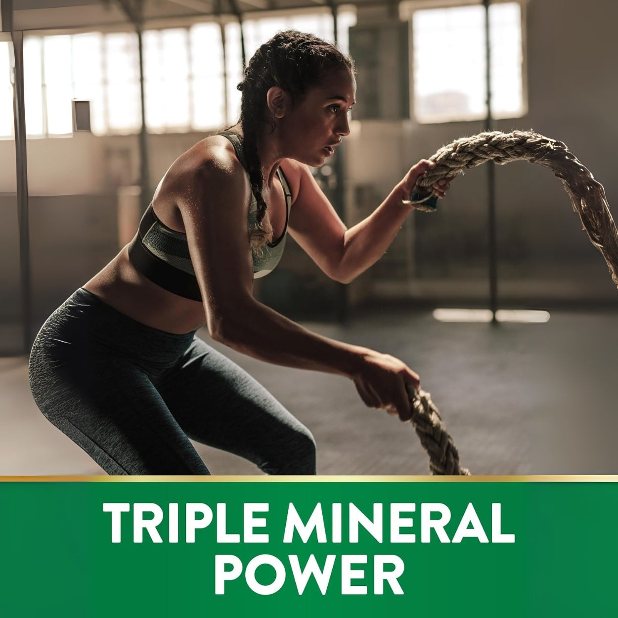 Calcio Magnesio Zinc 90 Tabletas Natures Truth