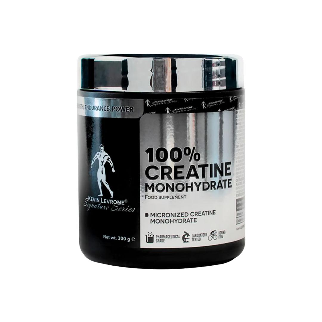 Creatina Monohydrate 300 Gr Kevin Levrone