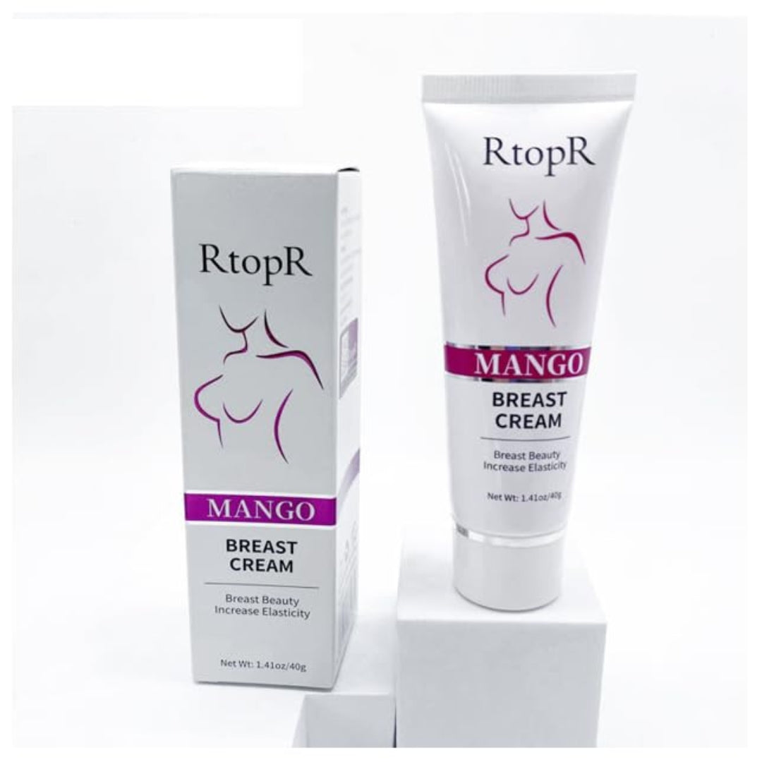 Crema De Mejora De Senos 40 Gr RtopR Biokusy