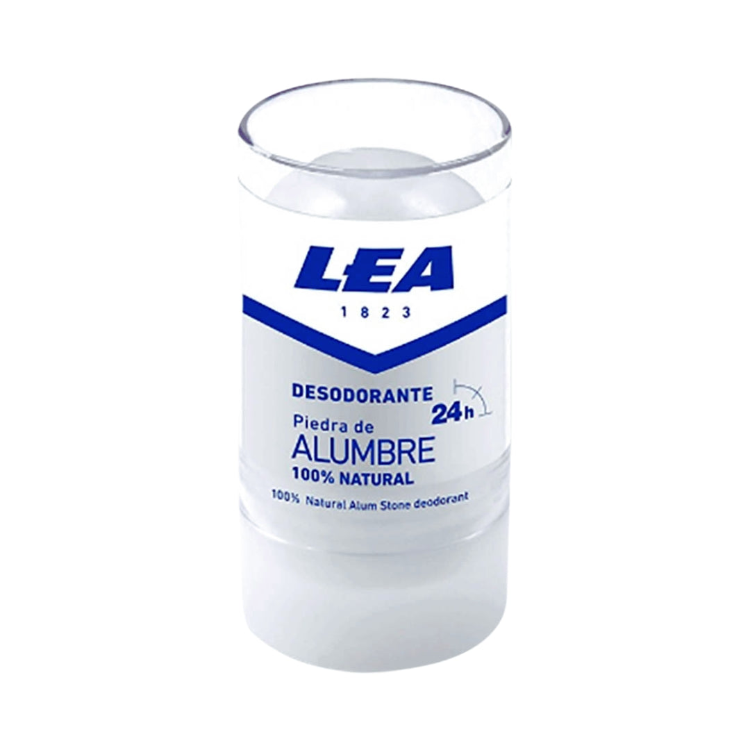 Desodorante Piedra De Alumbre Lea
