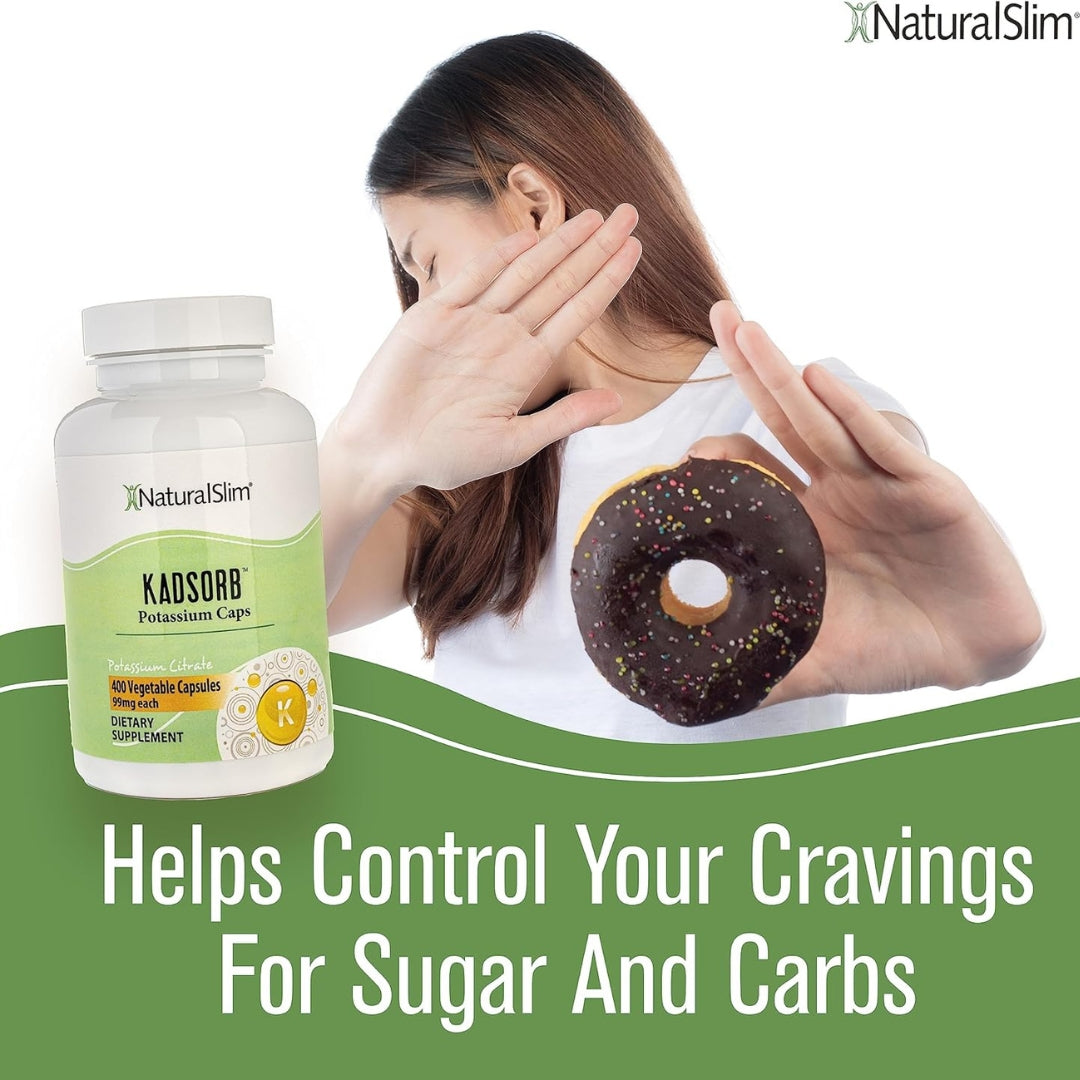 Duo Dinamico Magic Mag 226 Gr y Kadsorb 400 Capsulas Natural Slim