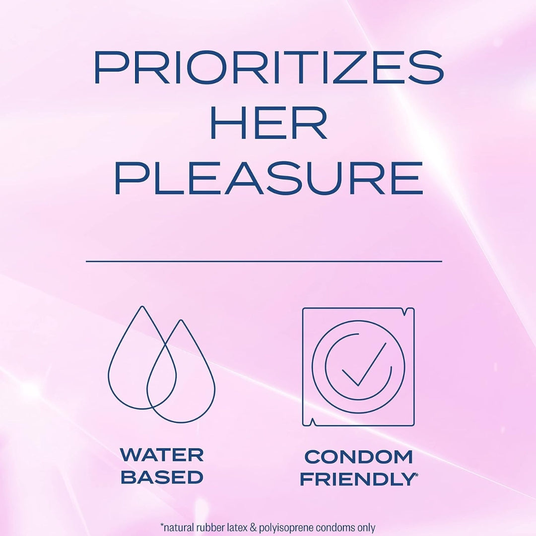 Gel De Excitación 10 Ml 34 Oz K-Y Yours