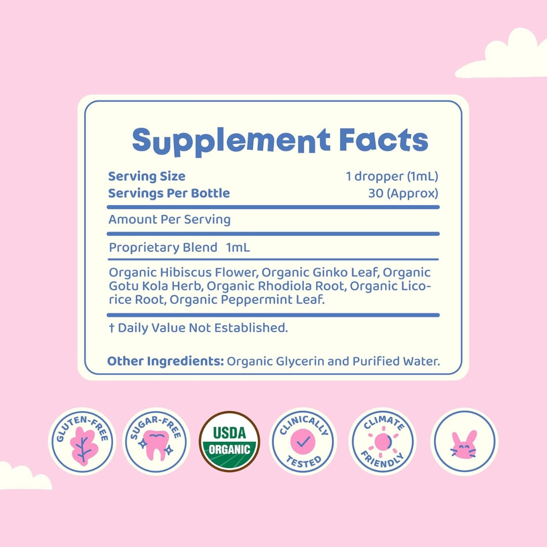 Genius Drops 30 Ml JoySpring