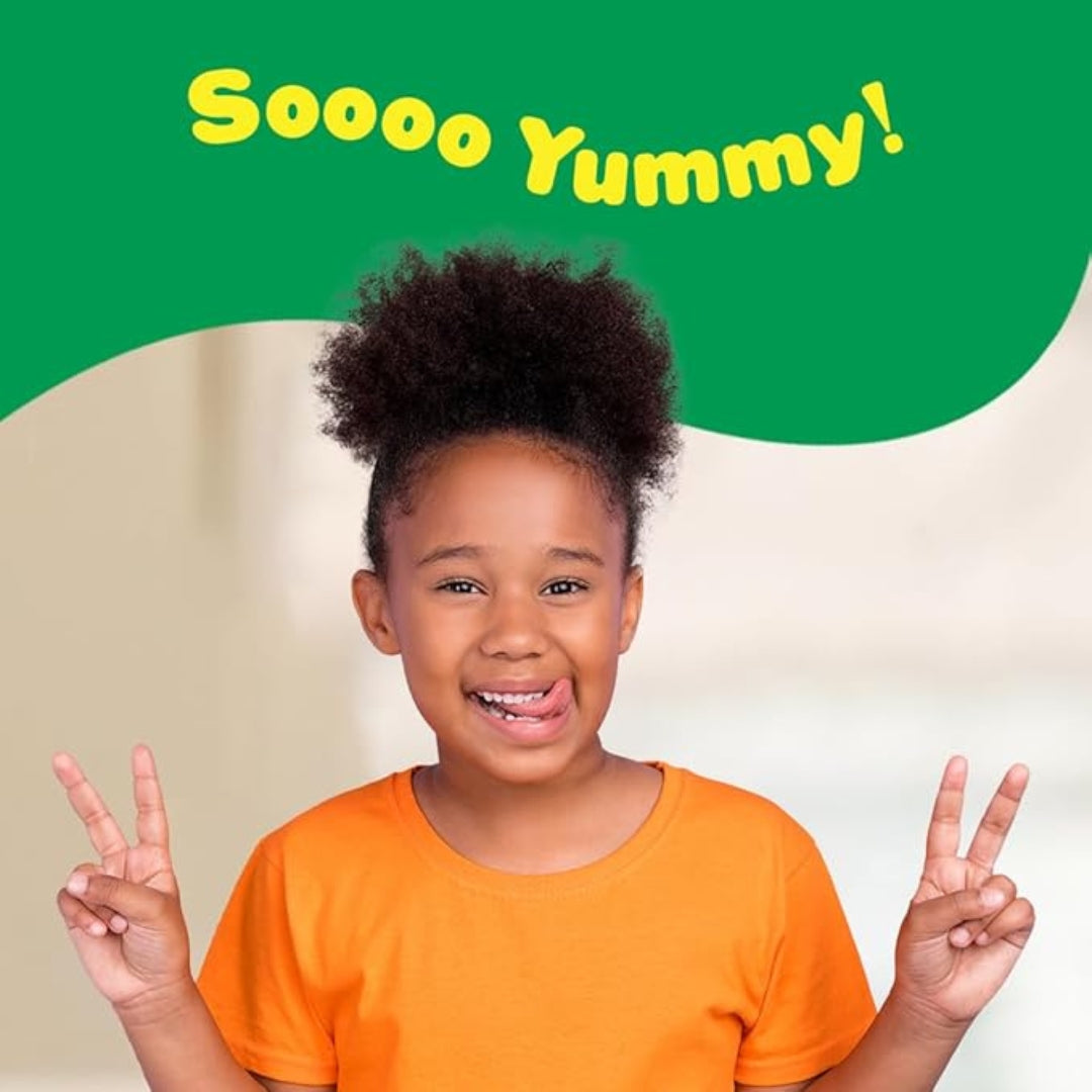 Gomitas Immune C 190 Und Lil Critters