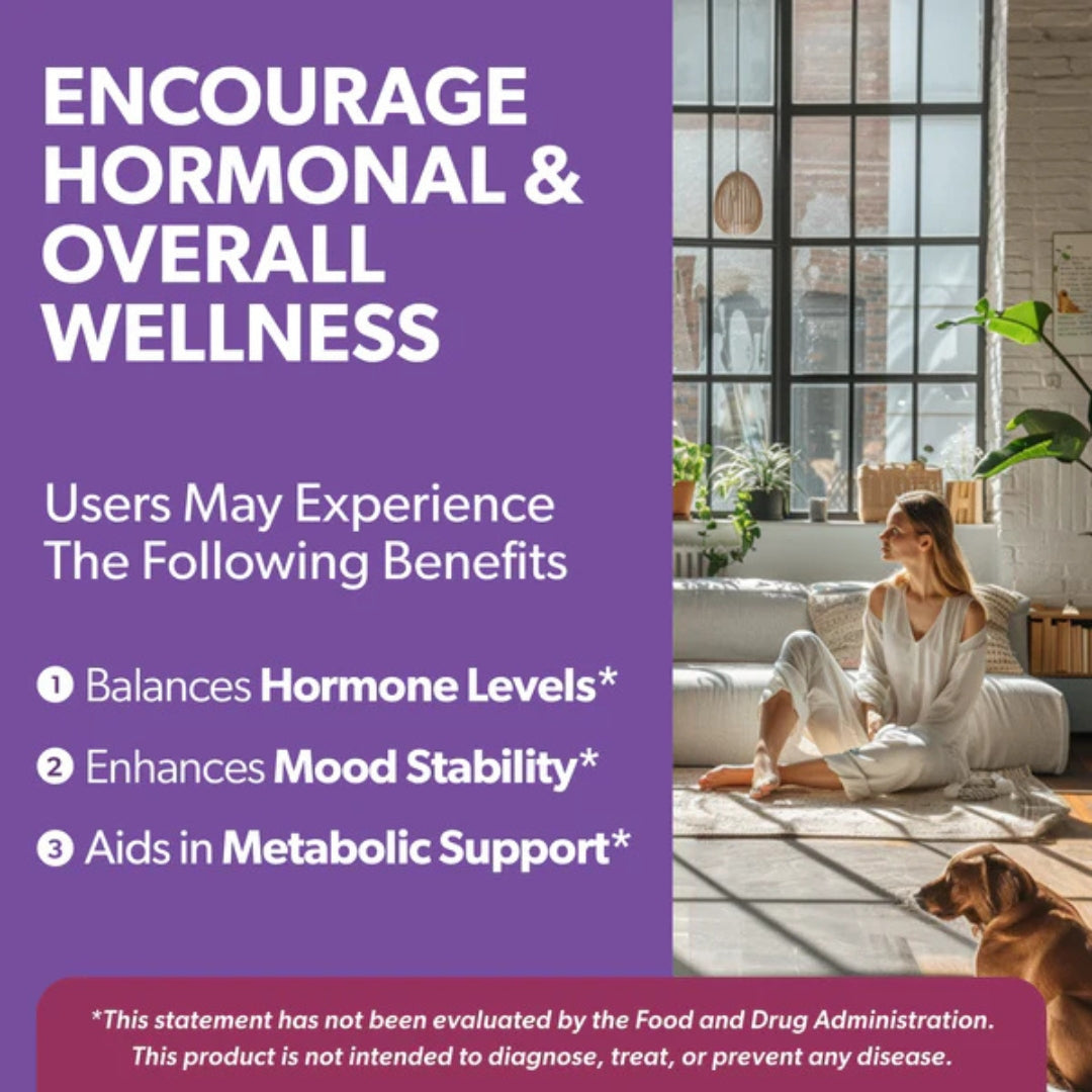 Myo D Chiro Inositol 61.50 Gr Intimate Rose