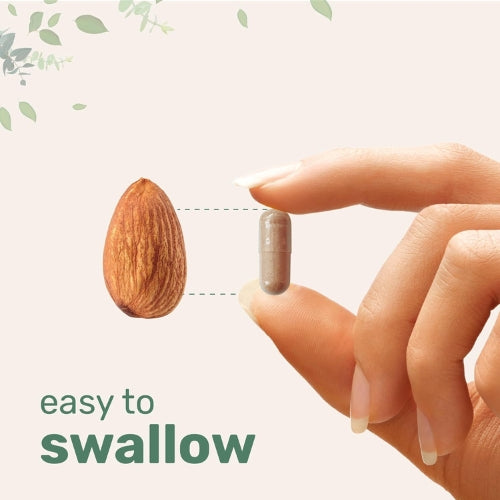 Liver Detox Cardo Mariano Diente de Leon Nad Nac Ala Tudca Glutation Berberina 20 en 1 240 Capsulas Microingredients