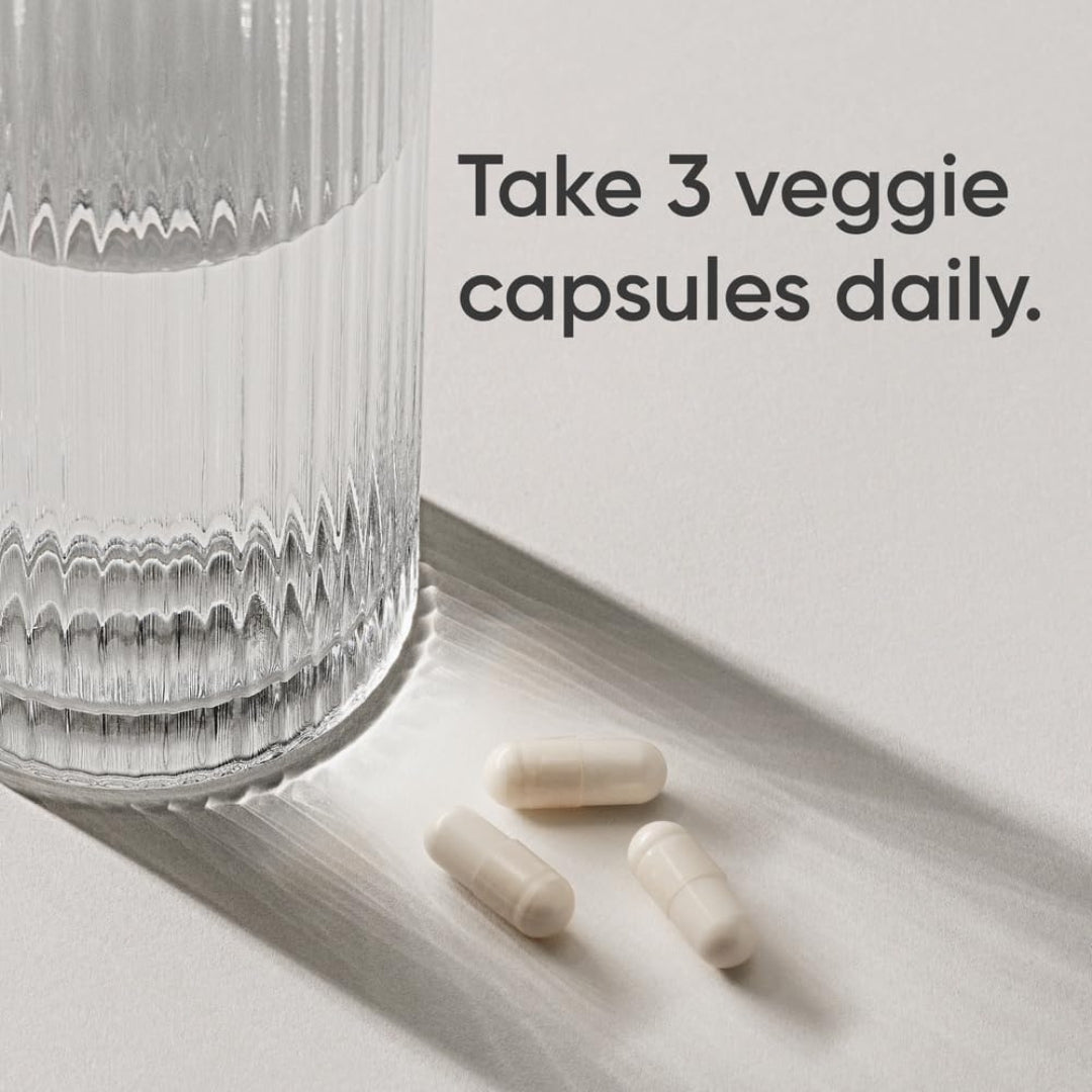 Magtein Magnesio L Treonato 2000 Mg 90 Capsulas Sports Research