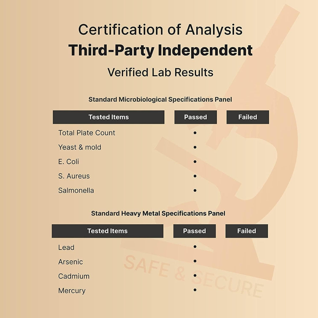 Melena De Leon 9000 Mg 240 Capsulas Naturebell