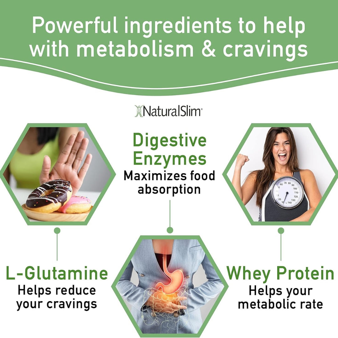 Metabolic Protein C Plus 500 Gr Natural Slim