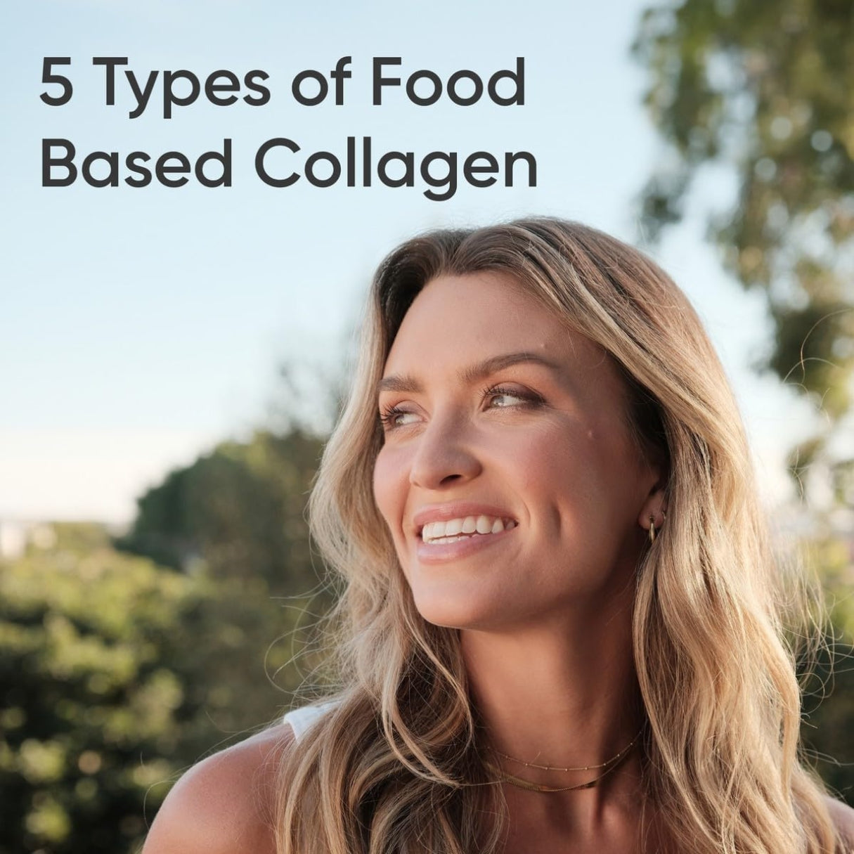 Multi Collagen 90 Capsulas Sports Research