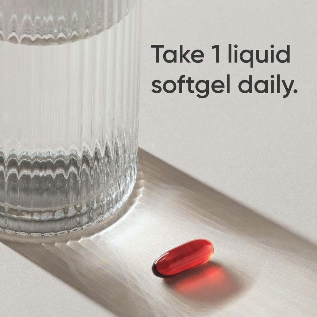 Omega 3 Krill Oil 30 Softgel Sports Research