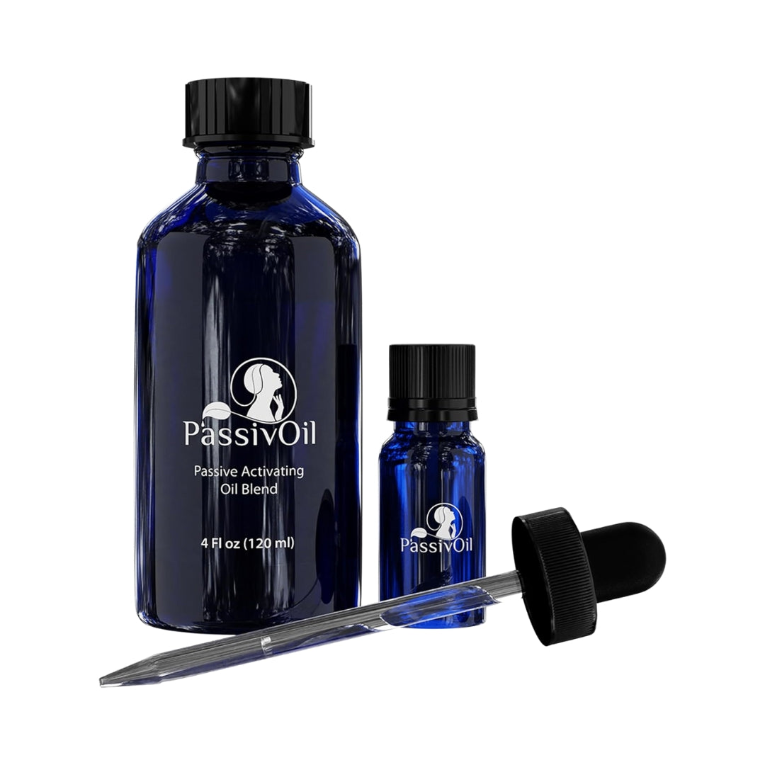 PassivOil Aceite Esencial 120 Ml Natural Slim