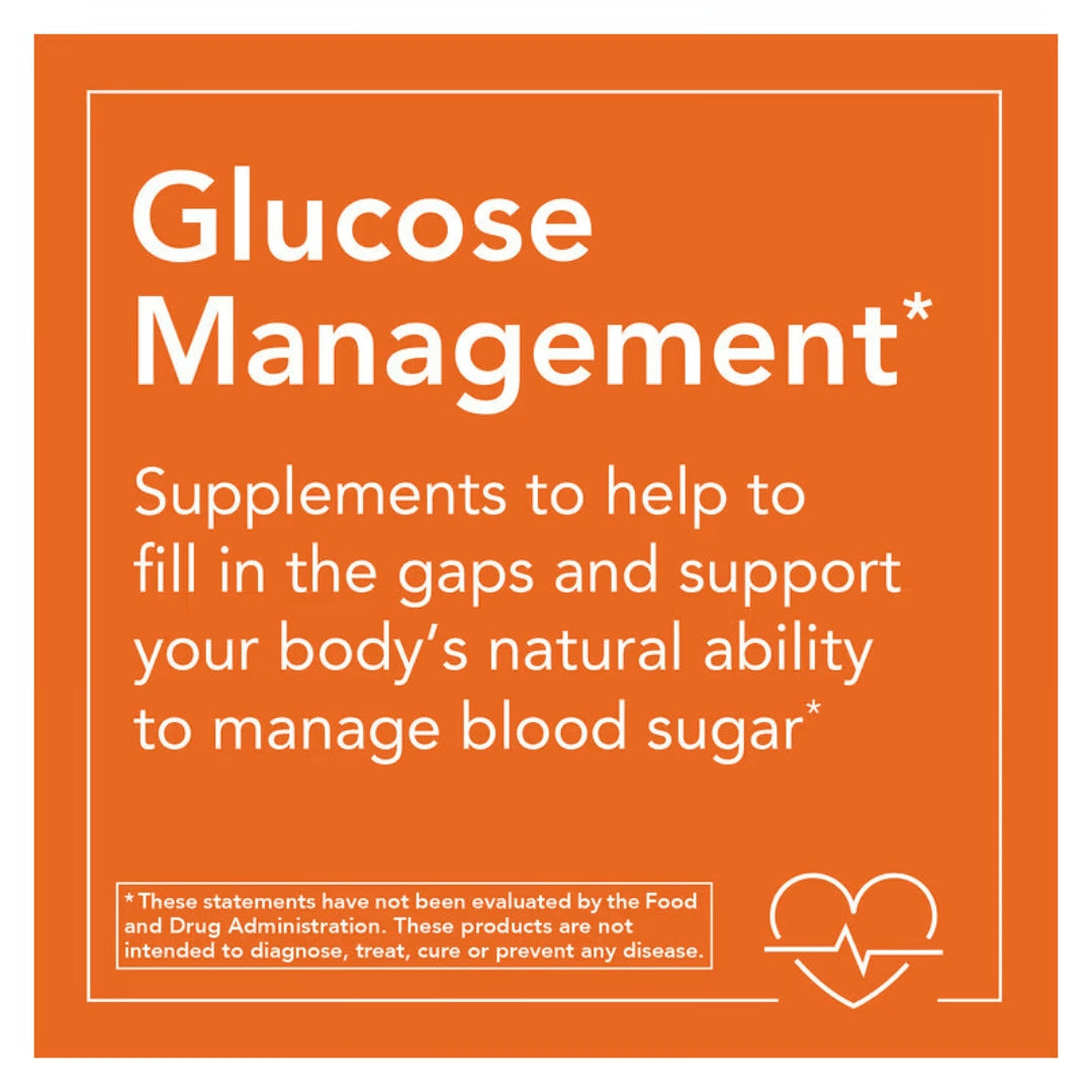 Picolinato De Cromo 200 Mcg 250 Capsulas Now