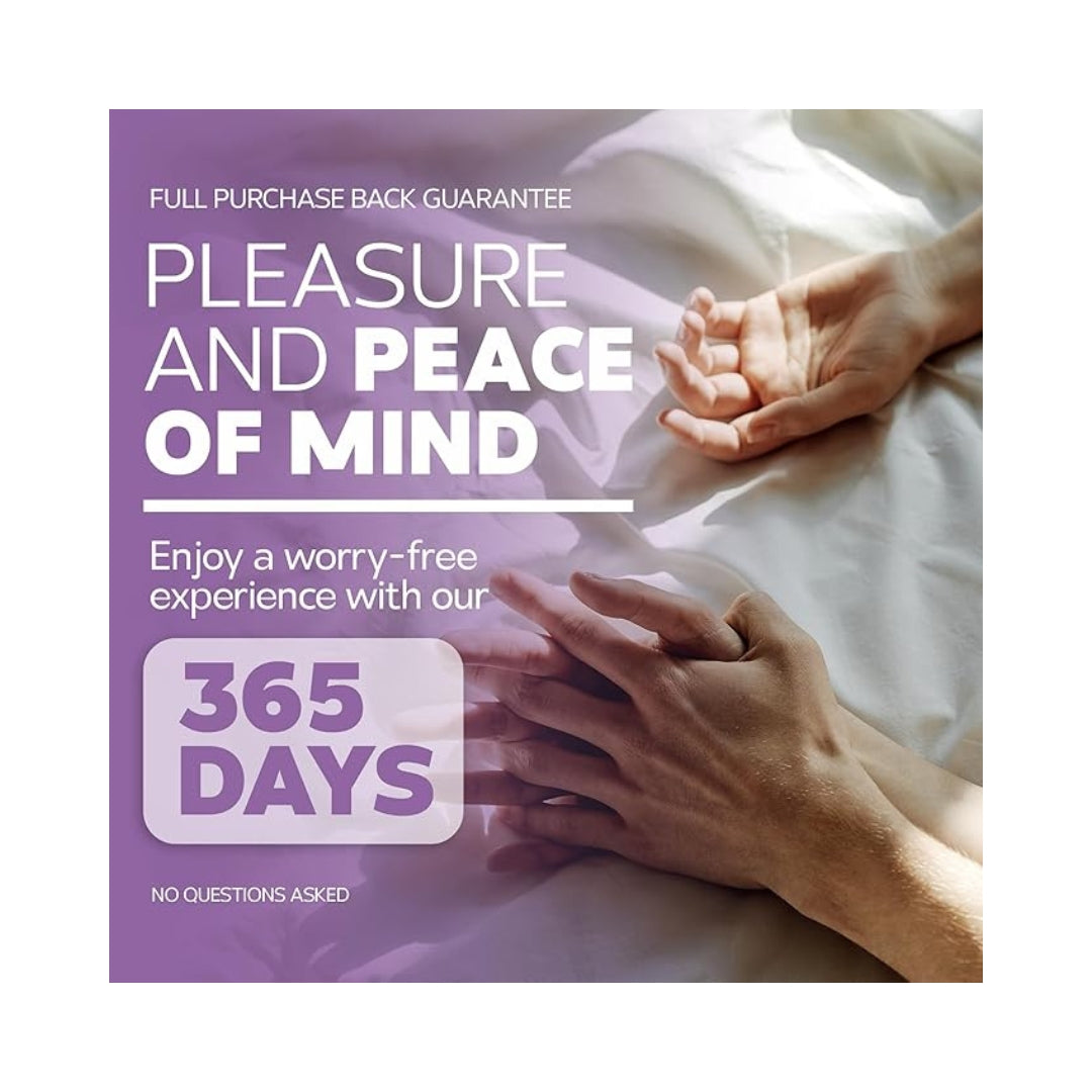 Potenciador De Libido Femenina 60 Capsulas Bravado Labs