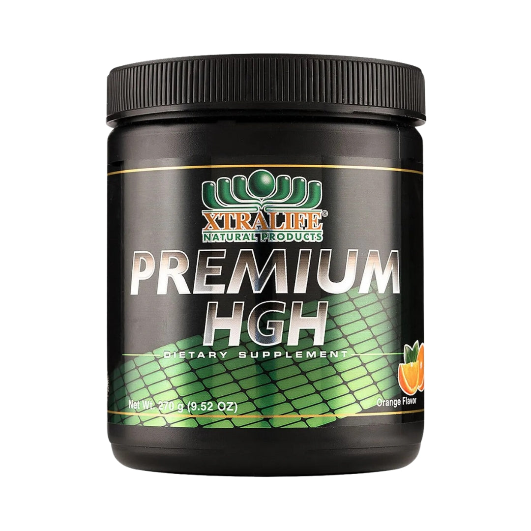 Premium HGH 270 Gr Xtralife