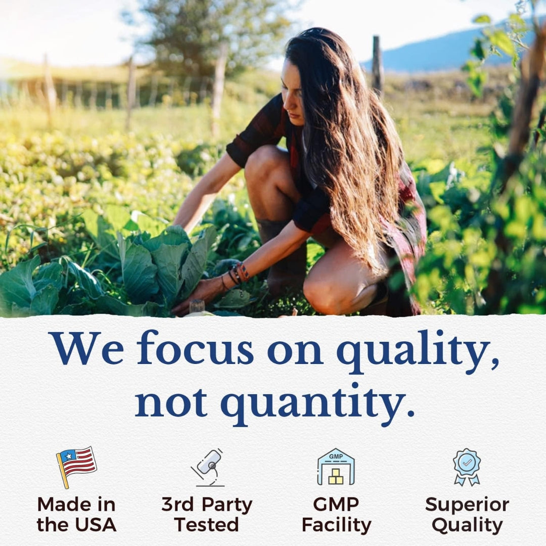 Probioticos 200 Billones Cfus 36 Cepas 60 Capsulas Vitalitown