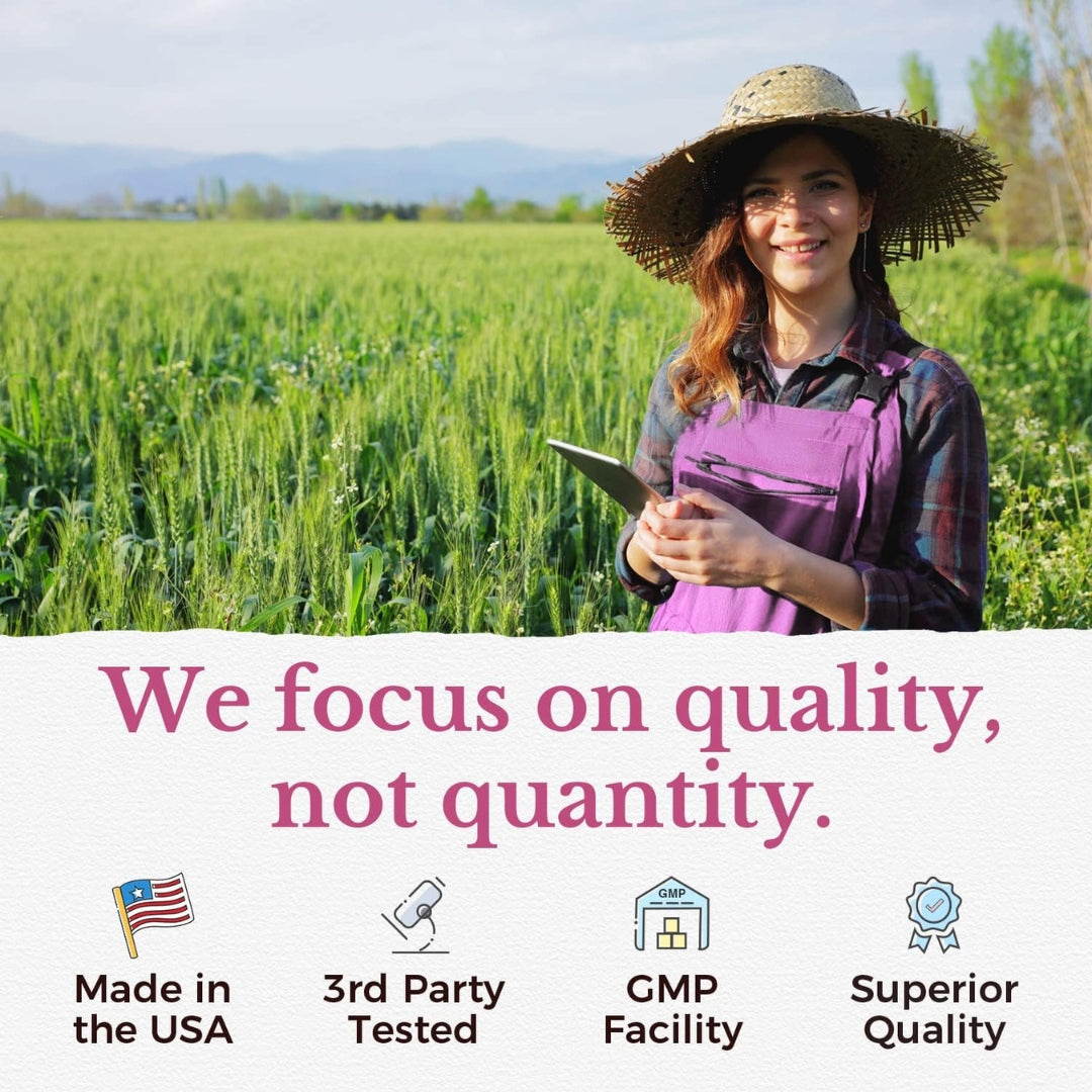 Probioticos Para Mujeres 120 Billones 30 Cepas 30 Capsulas Vitalitown