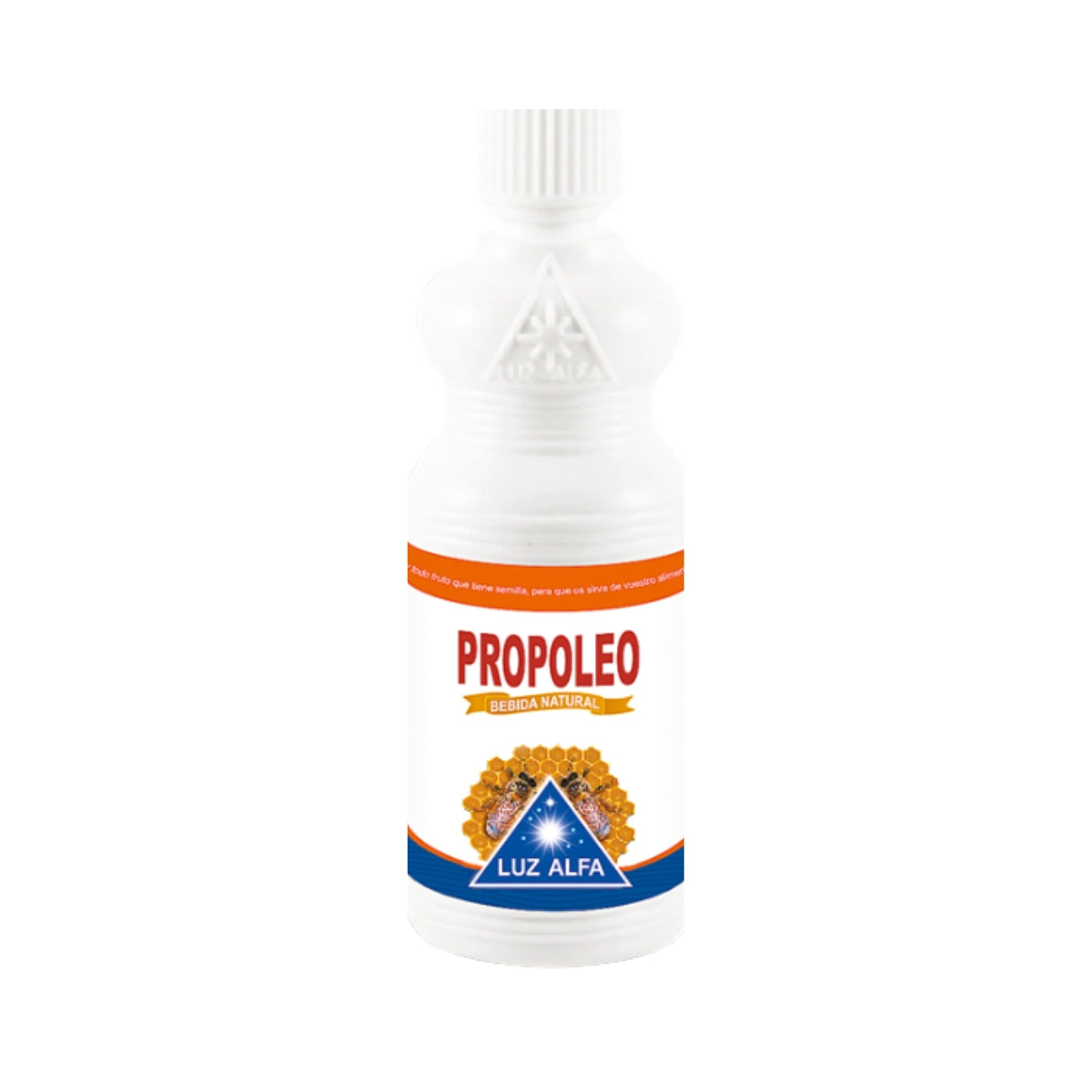Propoleo 60 Ml Luz Alfa