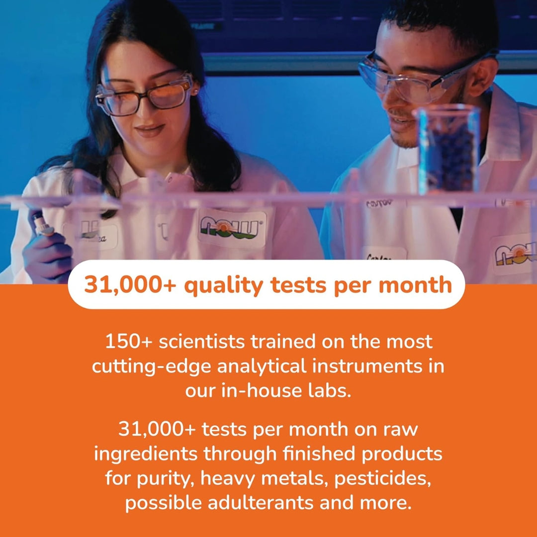 Psyllium Husk 500 Mg 200 Capsulas Now