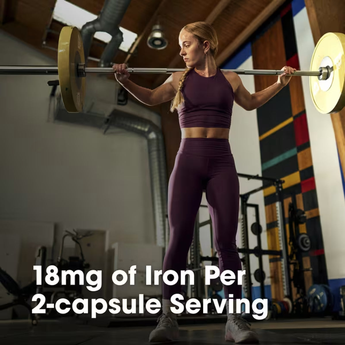 Multivitaminico Opti Women 60 Capsulas Optimum Nutrition