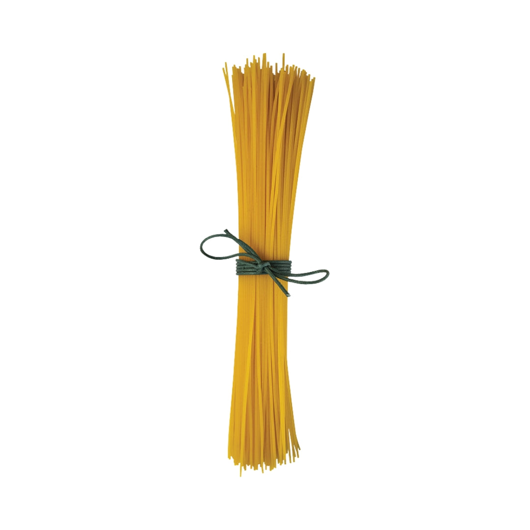 Spaghetti De Maiz Organico 250 Gr Rustichella
