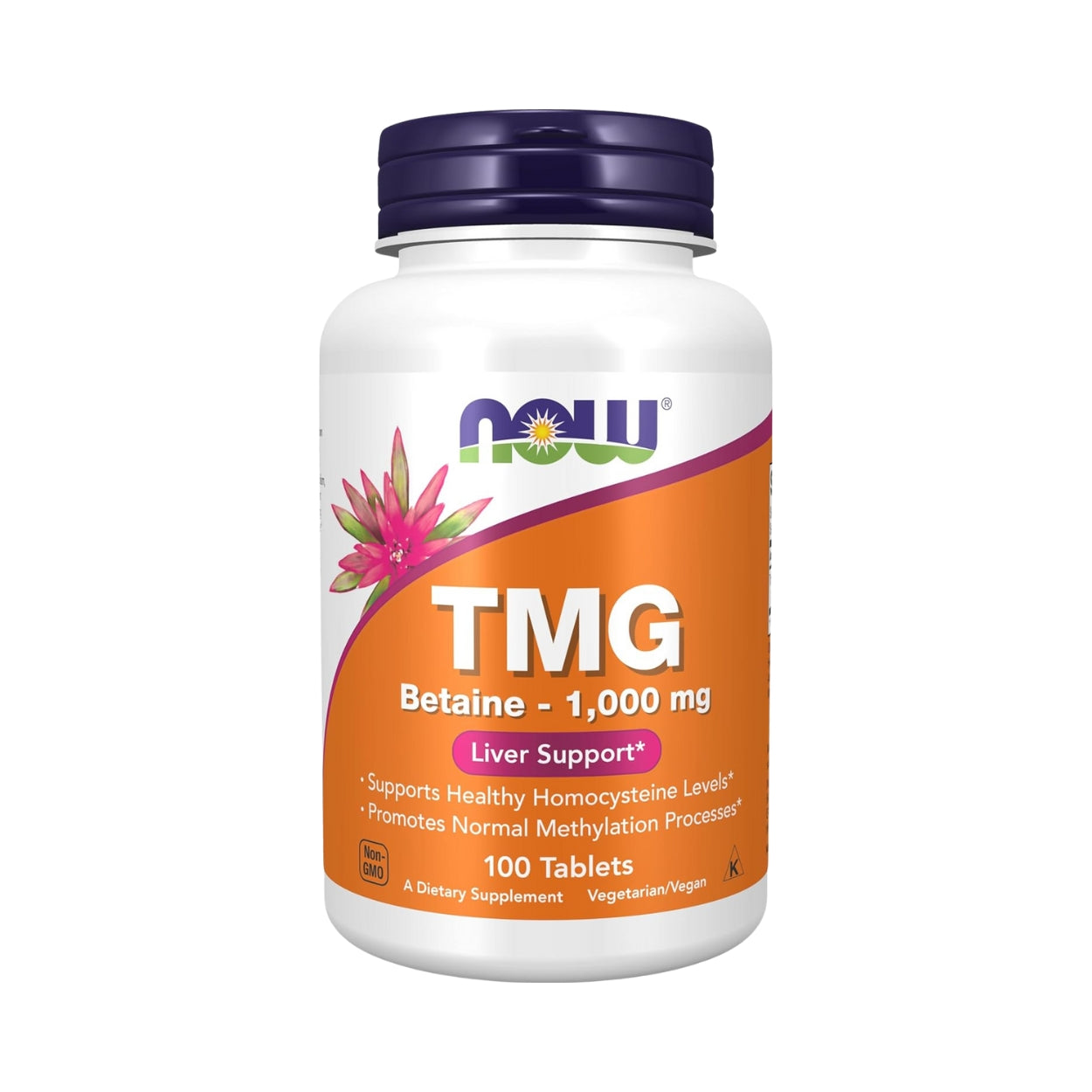 Tmg 1000 Mg 100 Tabletas Now