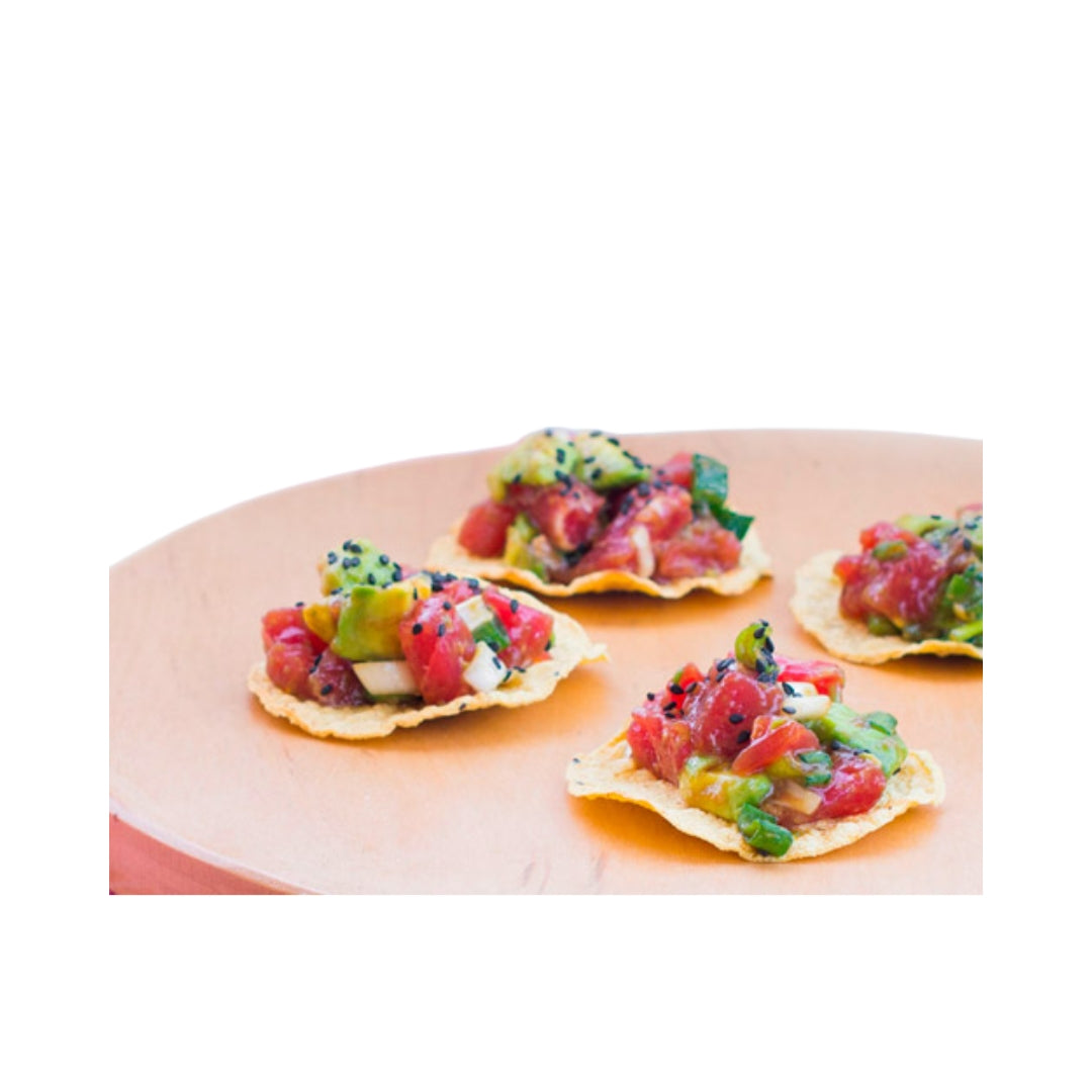 Tortillas De Maiz 12 Und 260 Gr Saniito