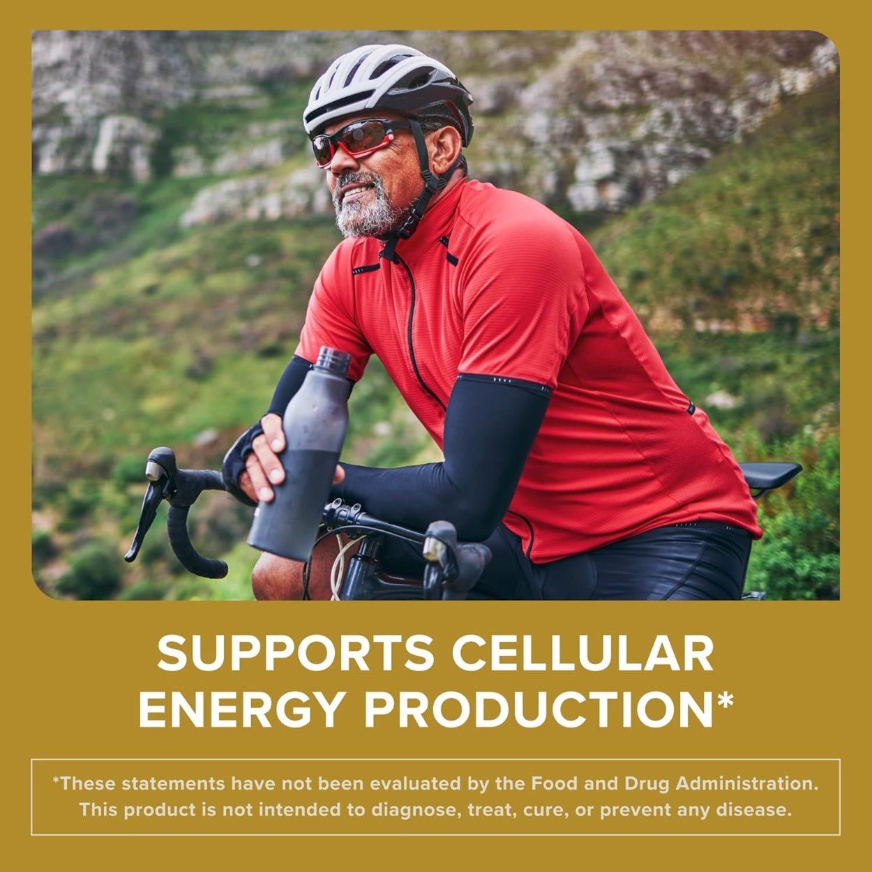 Ubiquinol Extra Strength 200 Mg 60 Softgels Qunol