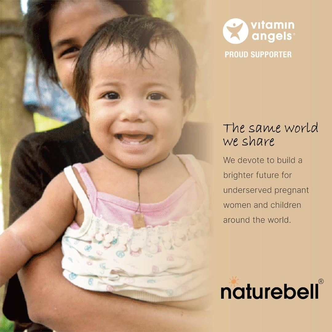 Vitamina D3 Mas K2 5000 IU 240 Capsulas Naturebell