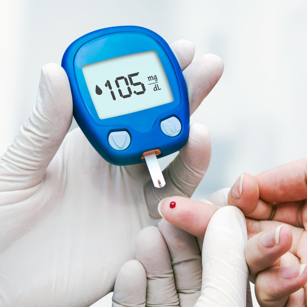 Control Diabético