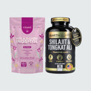 Inositol & Shilajit