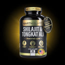 Refuerzo para la fertilidad masculina