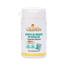 Aceite de Higado de Bacalao 90 capsulas Ana Maria La Justicia