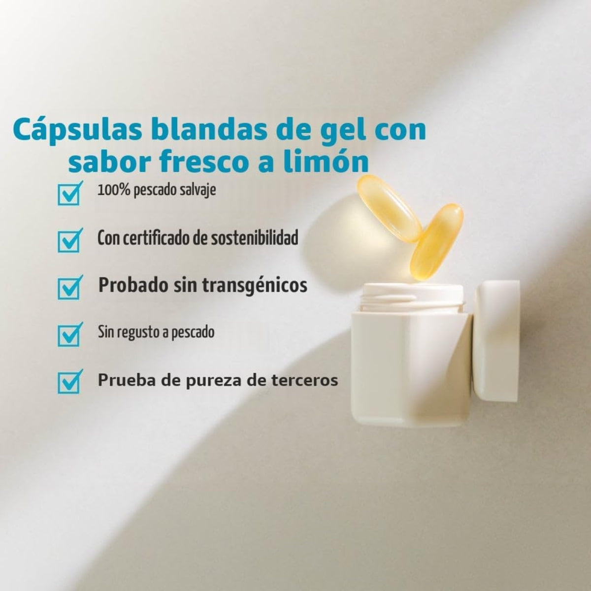 Ultimate Omega 1280 Mg 90 Capsulas Nordic Naturals