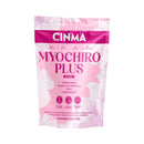 Inositol Myochiro Plus Con Acido Folico + Vitamina D3 + Zinc (225 g c/u)