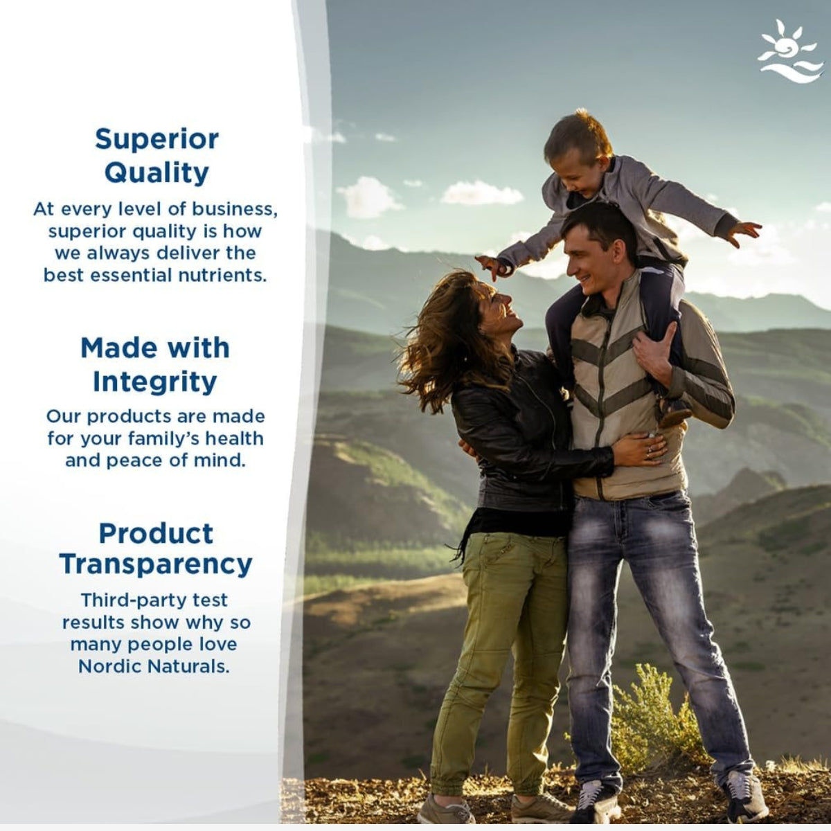 Vitamina D3 Y K2 60 Geles Masticables Nordic Naturals