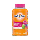 VitaCraves Adolescente Mujeres  150 Gomitas One A Day