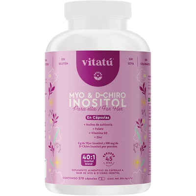 Inositol