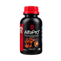 Alfapro Maca Negra, Huanarpo Macho y Para Para 120 Capsulas Terra Sana