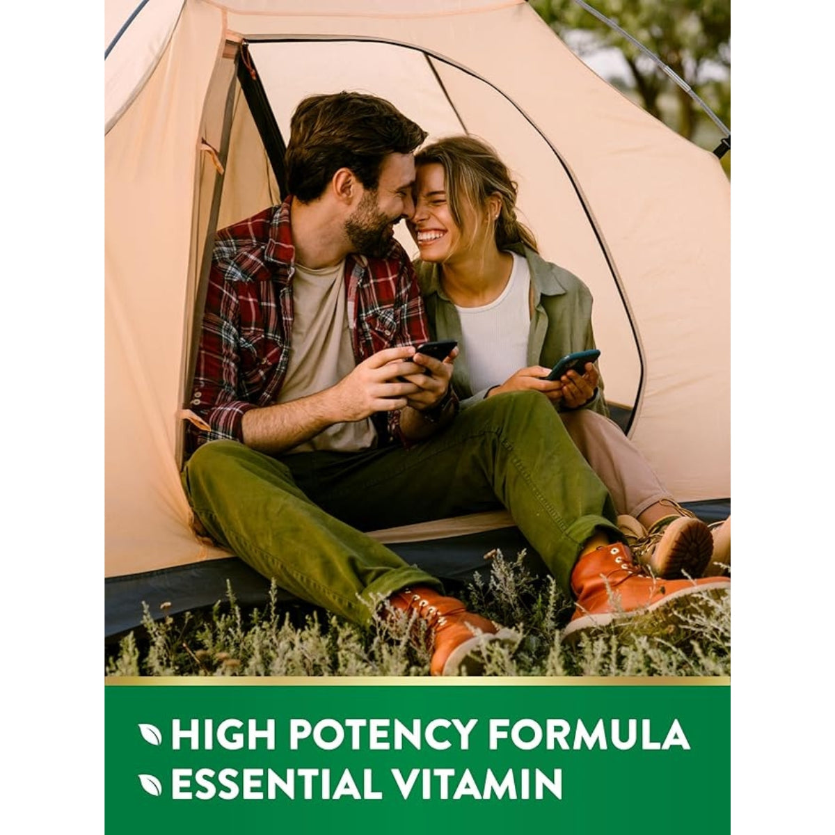 Vitamina E 1000 UI 60 Capasulas Natures Truth