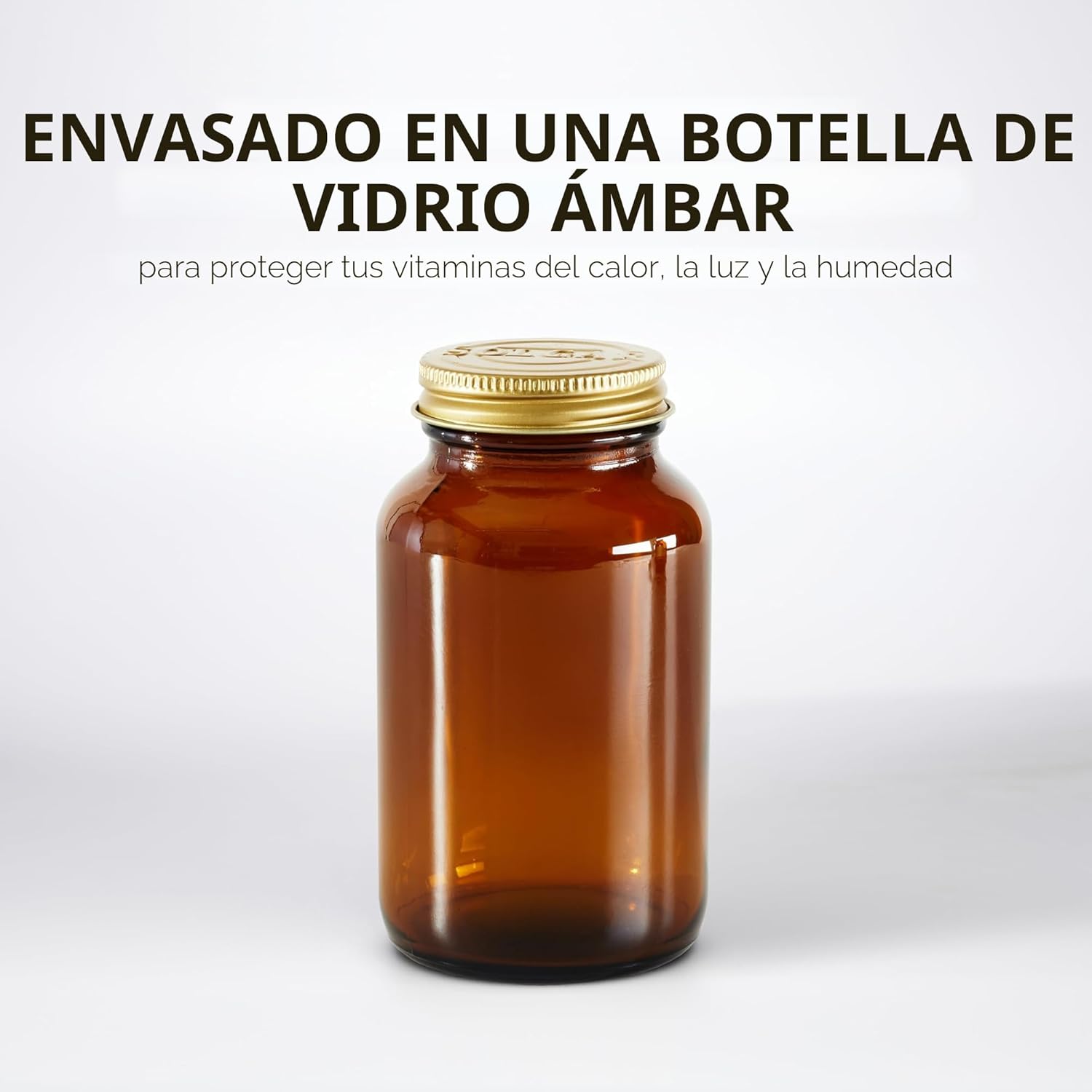 B Complex 100  100 Capsulas Solgar