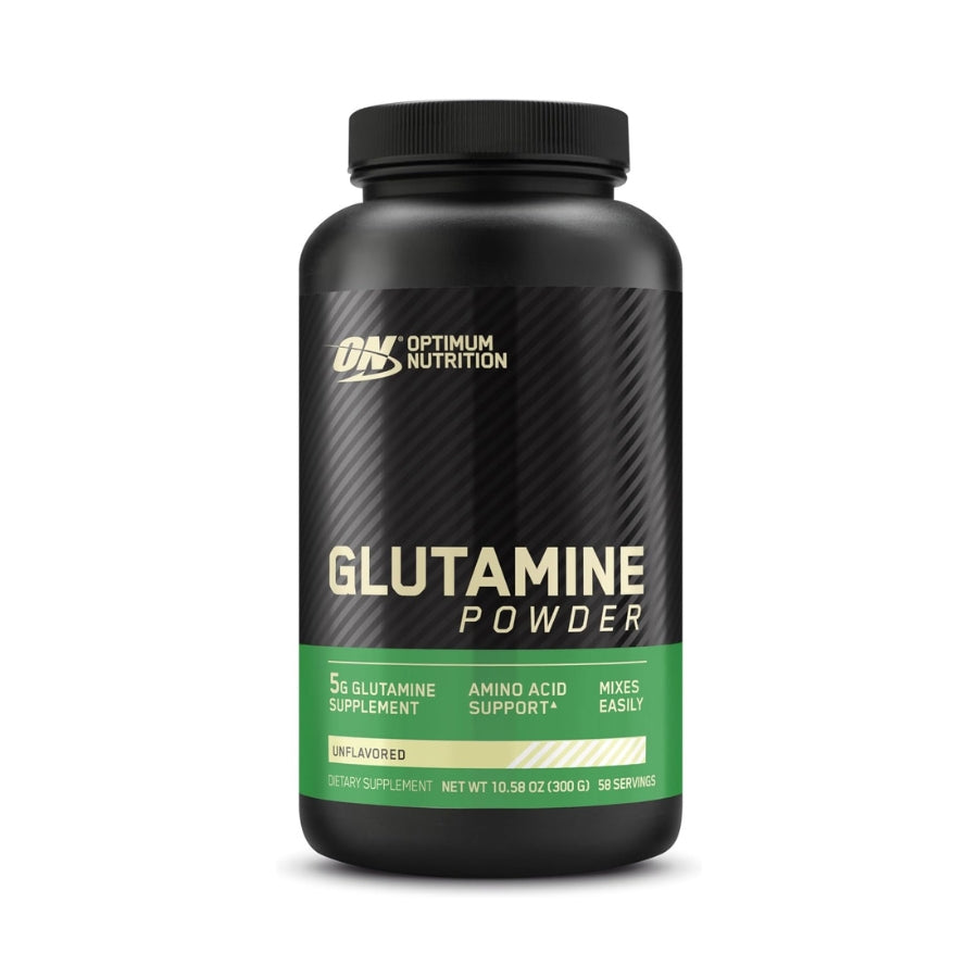 Glutamina Powder 300 G Optimum Nutrition
